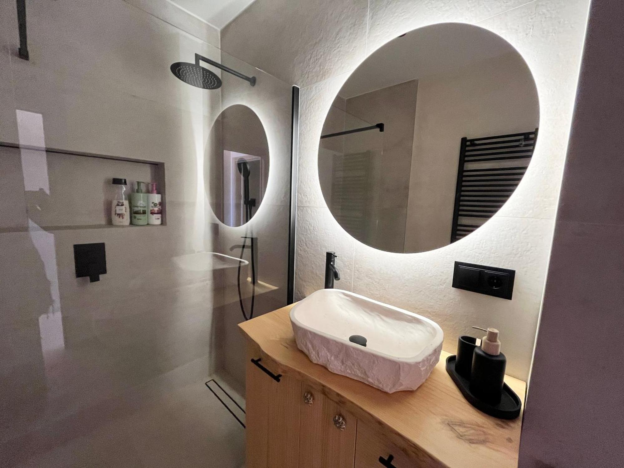 Apartamento La Tortuga II Beach Tarifa Buitenkant foto