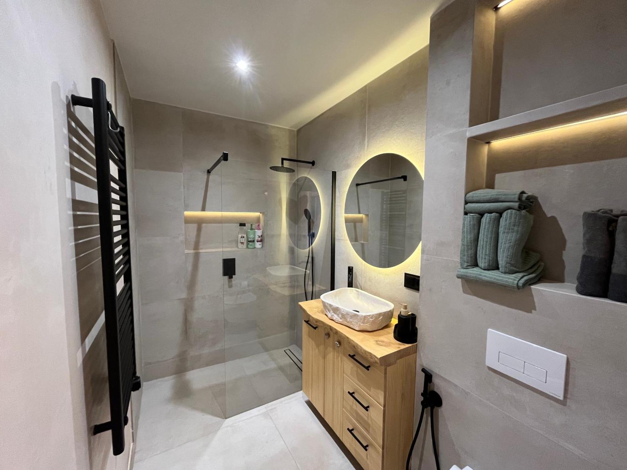 Apartamento La Tortuga II Beach Tarifa Buitenkant foto