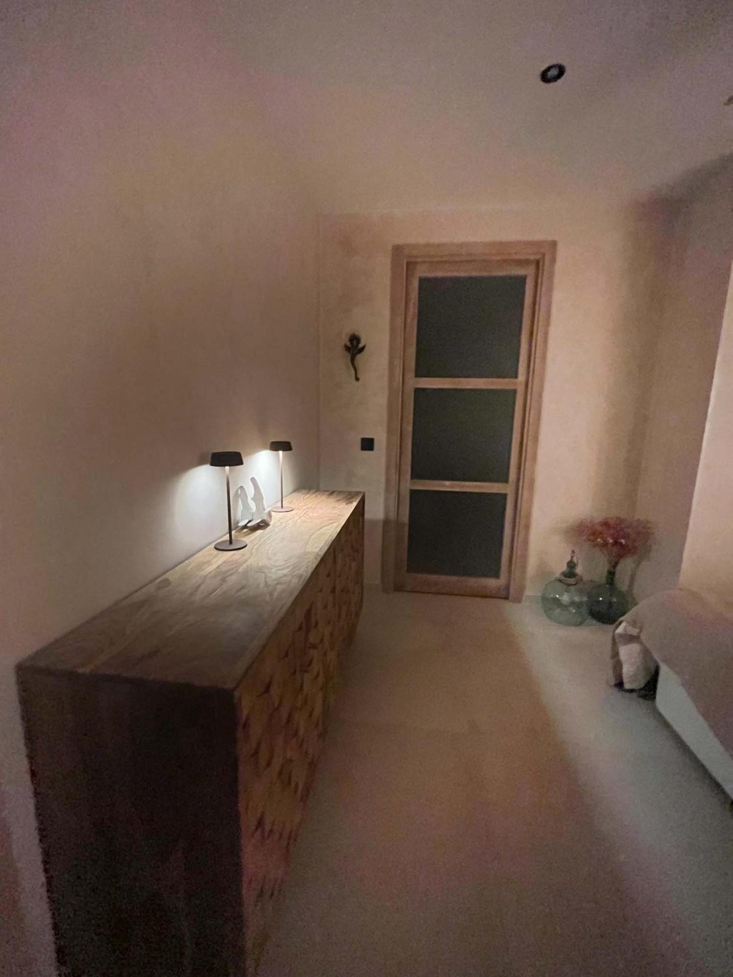 Apartamento La Tortuga II Beach Tarifa Buitenkant foto