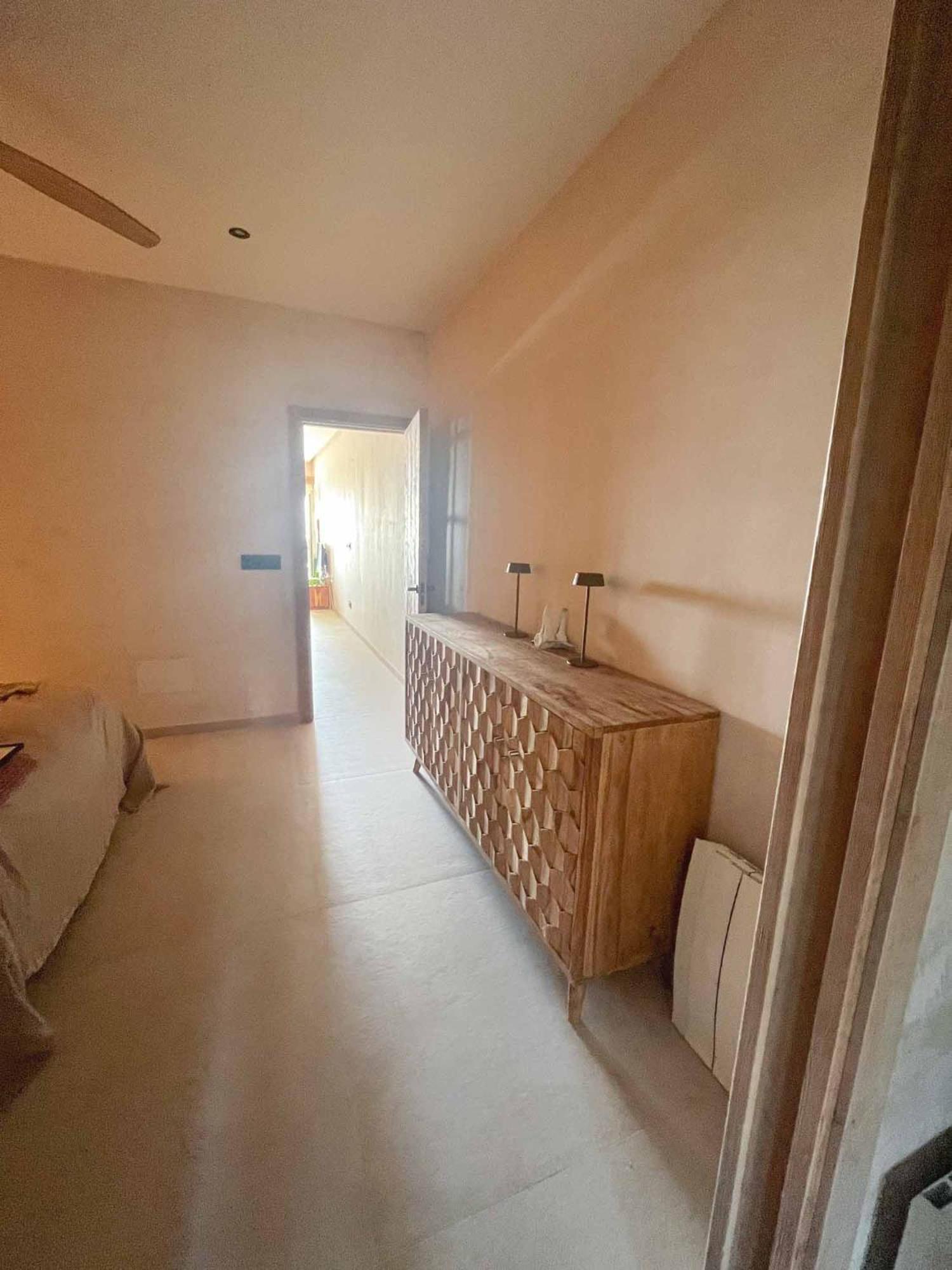 Apartamento La Tortuga II Beach Tarifa Buitenkant foto