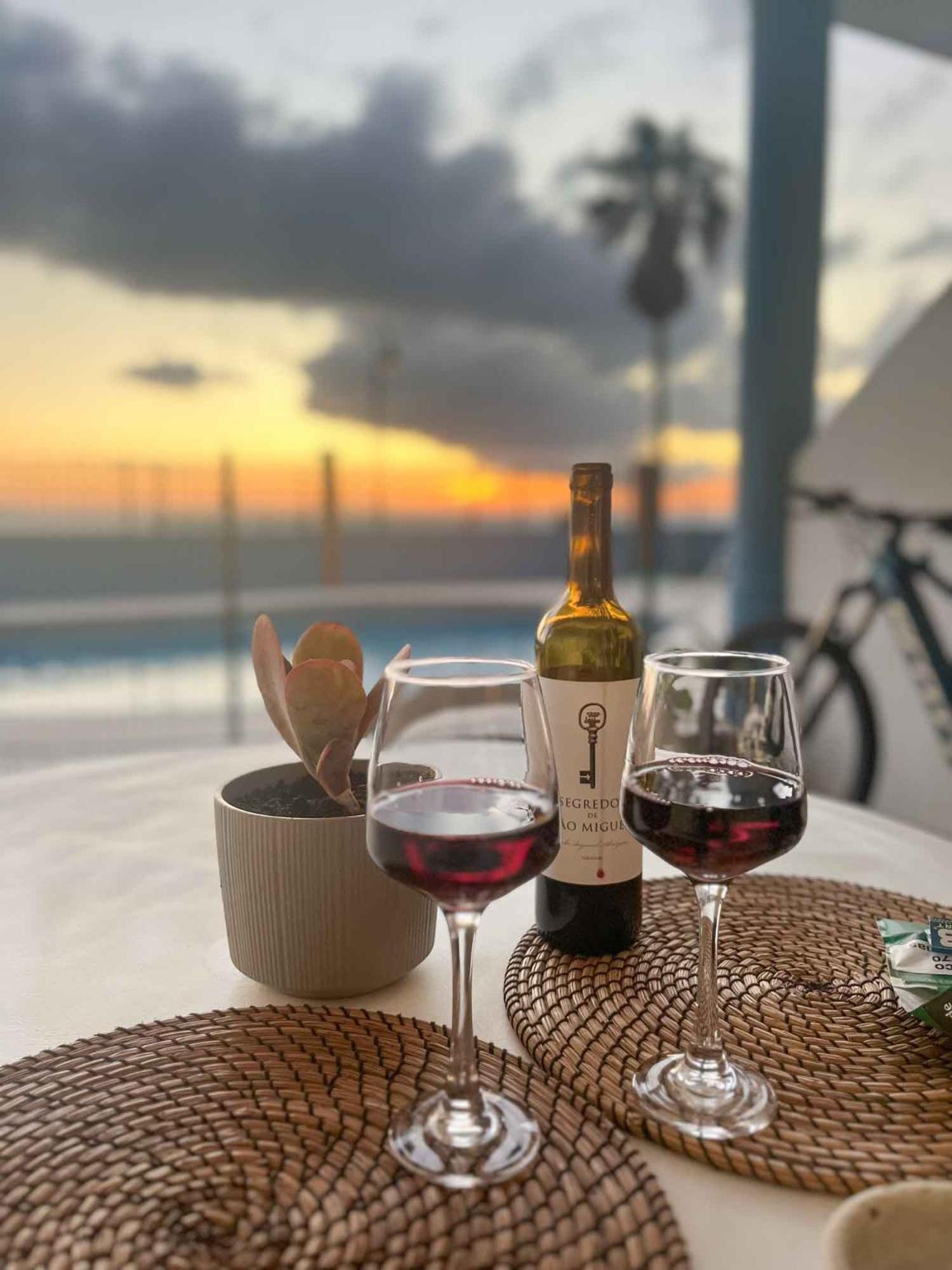 Apartamento La Tortuga II Beach Tarifa Buitenkant foto