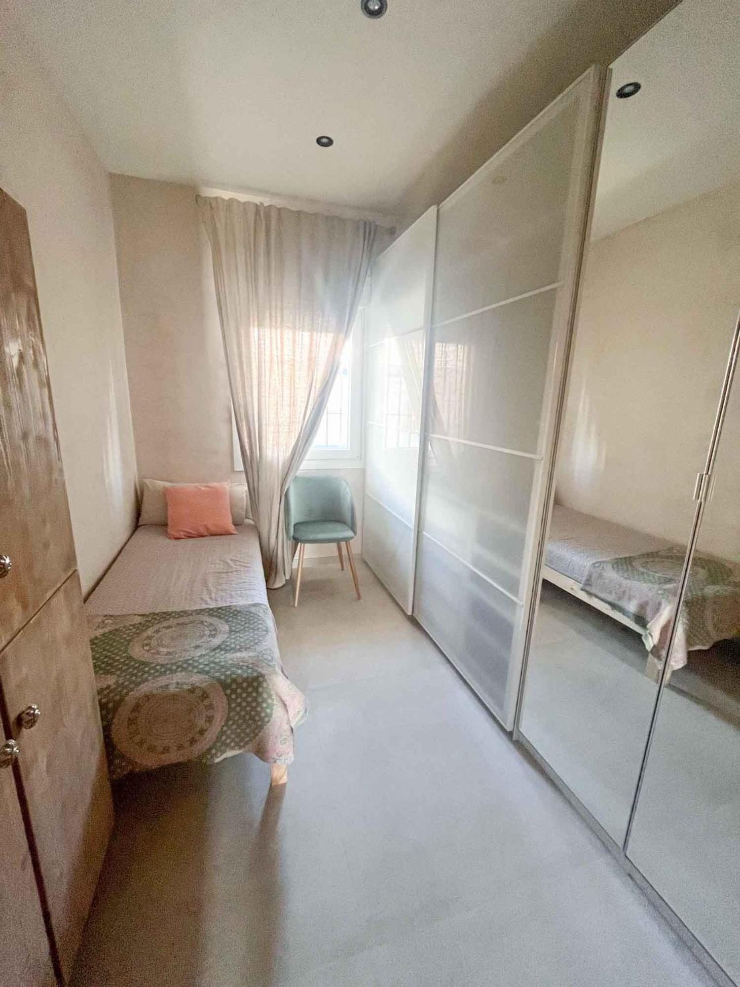Apartamento La Tortuga II Beach Tarifa Buitenkant foto